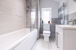 Bathroom- click for photo gallery